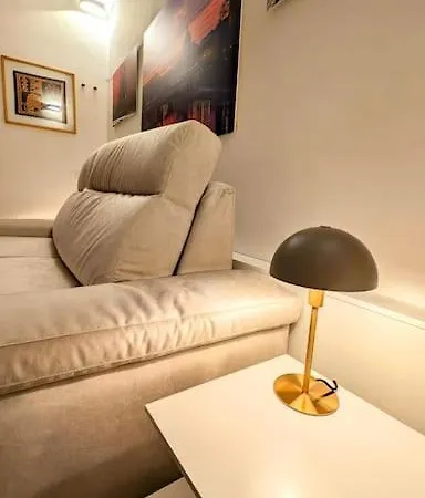 Apartmán Cozy In San Cosimato *