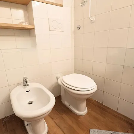 Appartamento Cozy In San Cosimato