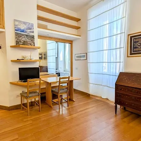 Cozy In San Cosimato Appartement