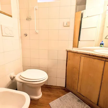 Cozy In San Cosimato Appartement Rome
